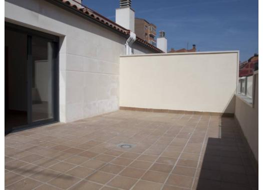 Piso en alquiler en Zamora