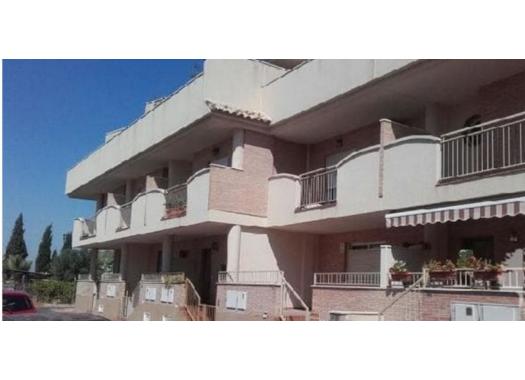 Chalet en alquiler en Murcia