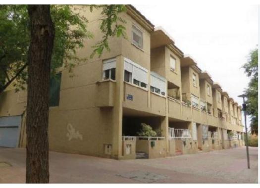Chalet en alquiler en Murcia