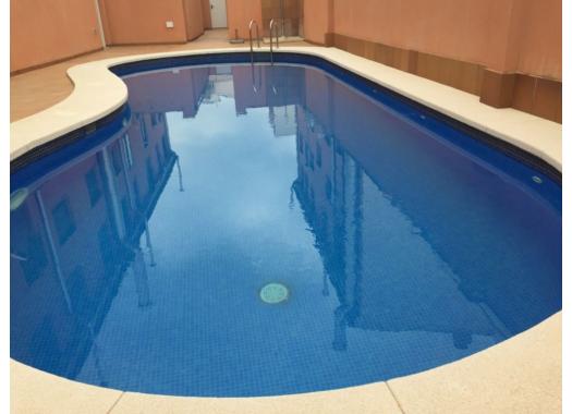Piso en alquiler en Murcia