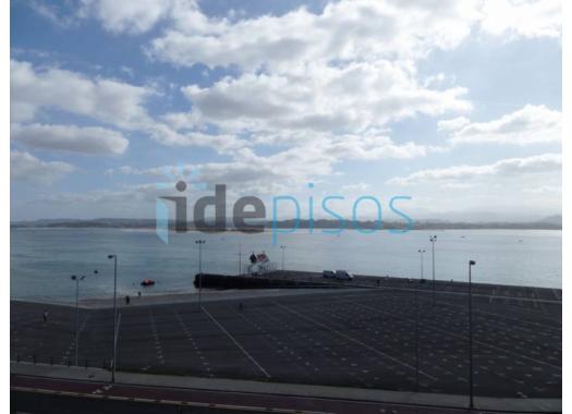 Piso en alquiler en Santander