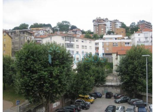 Piso en alquiler en Santander