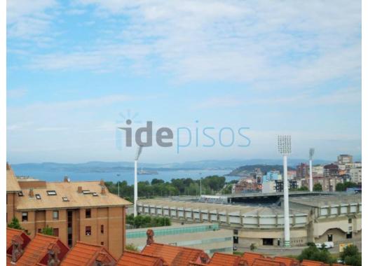 Piso en alquiler en Santander