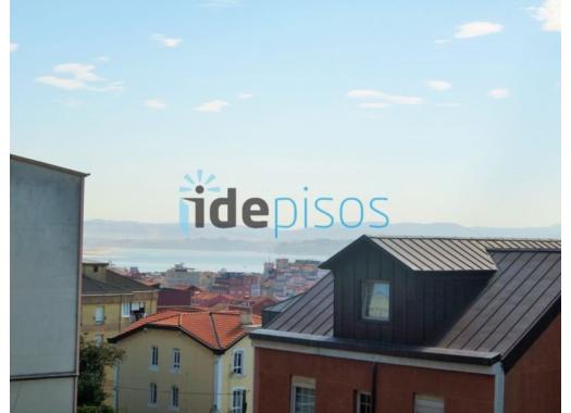 Piso en alquiler en Santander