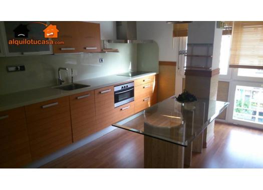 Piso en alquiler en Murcia