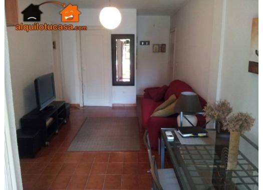 Apartamento en alquiler en Murcia
