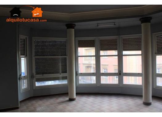 Piso en alquiler en Murcia