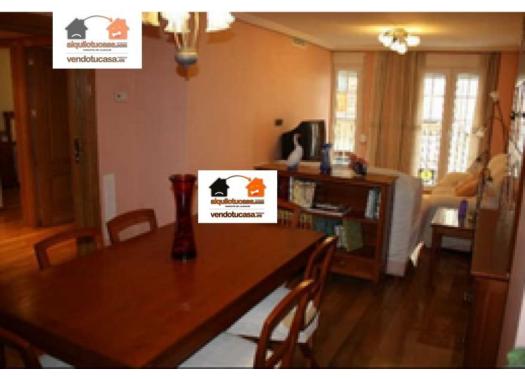 Apartamento en alquiler en Murcia