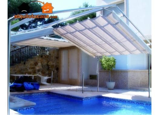 Chalet en alquiler en Murcia