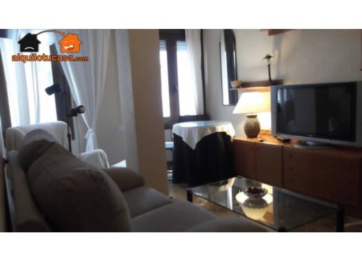 Apartamento en alquiler en Murcia