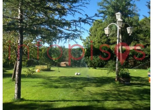 Chalet en alquiler en Albacete