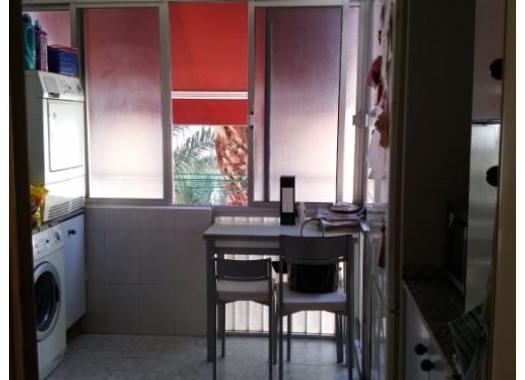 Piso en alquiler en Murcia