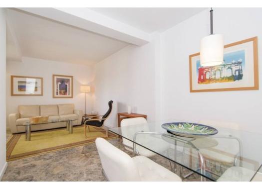 Apartamento en alquiler en Madrid