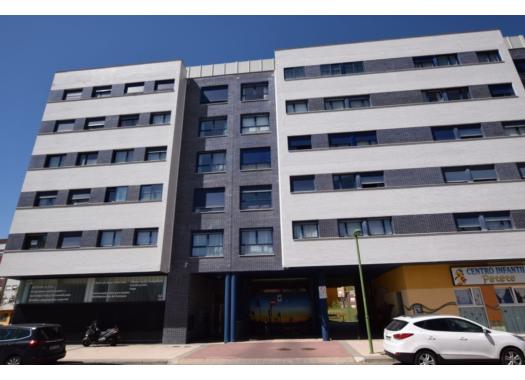 Apartamento en alquiler en Burgos
