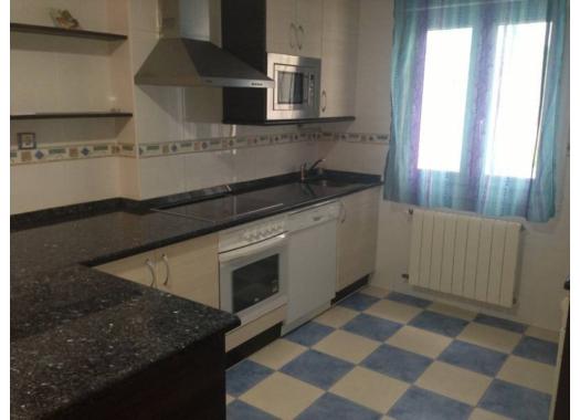 Apartamento en alquiler en Burgos