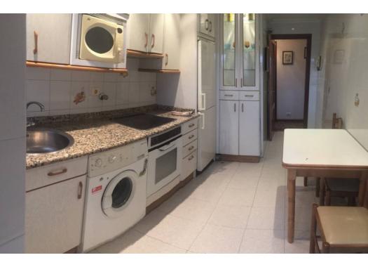 Piso en alquiler en Burgos