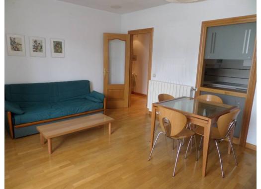 Apartamento en alquiler en Burgos