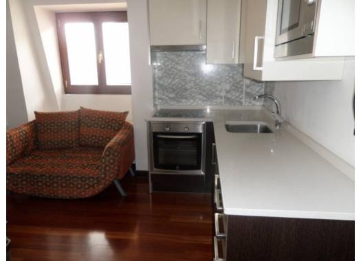 Apartamento en alquiler en Burgos