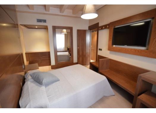 Apartamento en alquiler en Burgos