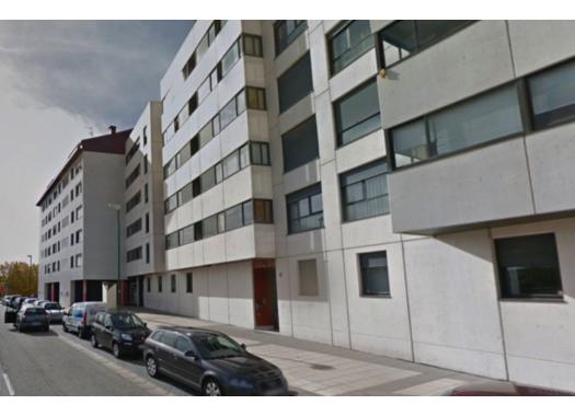 Apartamento en alquiler en Burgos