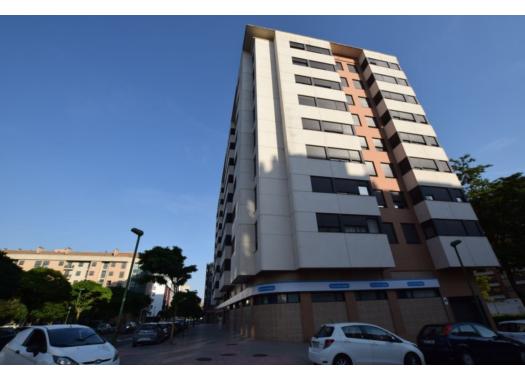 Apartamento en alquiler en Burgos