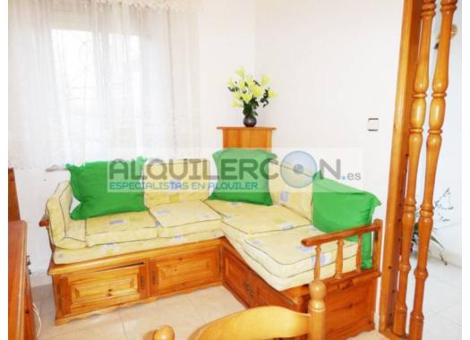 Piso en alquiler en Santander