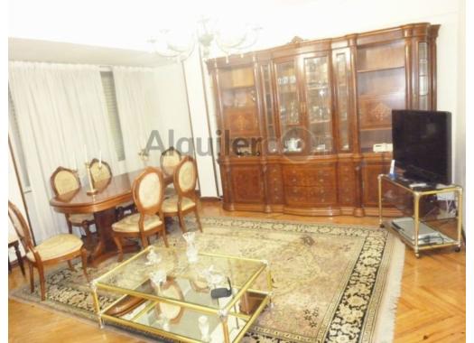 Piso en alquiler en Santander
