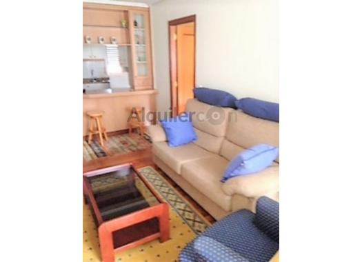 Apartamento en alquiler en Santander