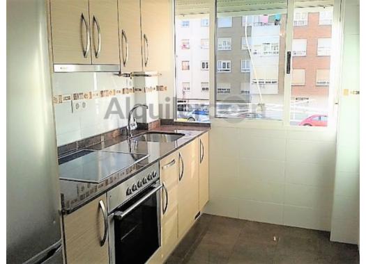 Apartamento en alquiler en Santander