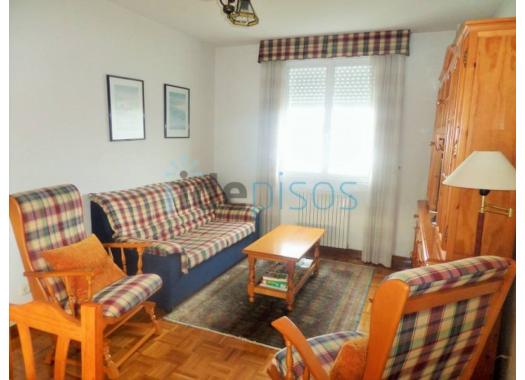 Piso en alquiler en Santander