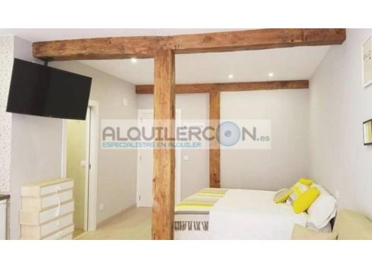 Estudio en alquiler en Santander