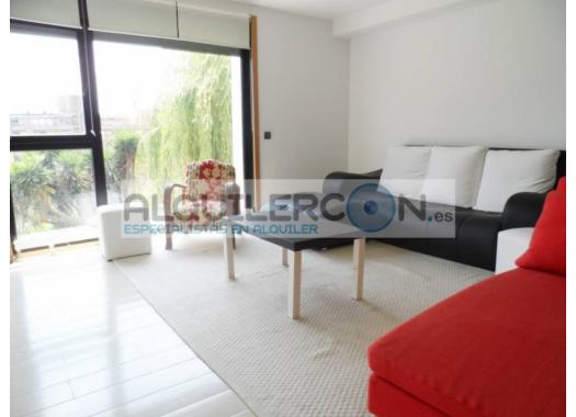 Piso en alquiler en Santander