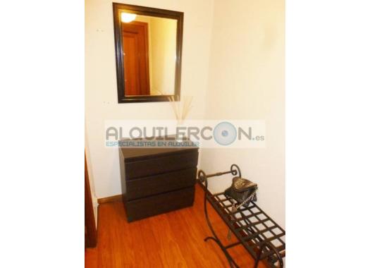 Piso en alquiler en Santander