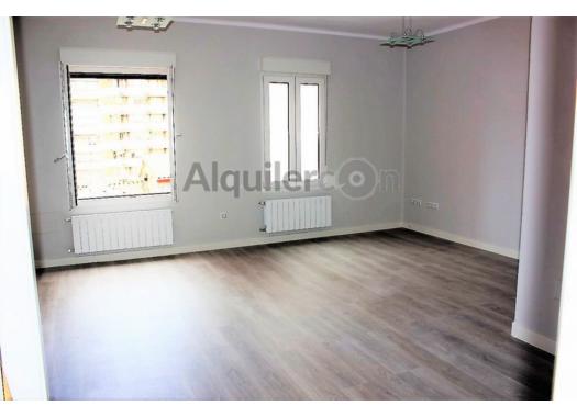 Piso en alquiler en Santander