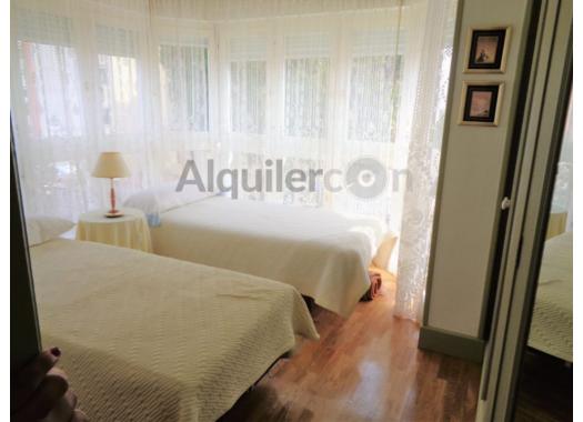 Piso en alquiler en Santander