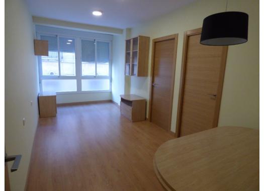 Piso en alquiler en Almería