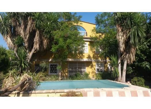 Chalet en alquiler en