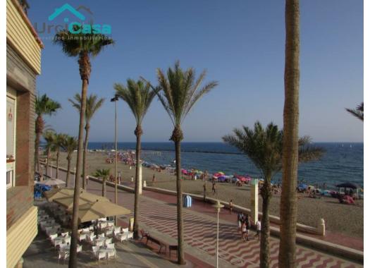 Apartamento en alquiler en Almería