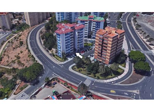 Piso en alquiler en Las Palmas