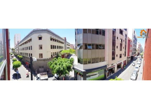 Estudio en alquiler en Las Palmas