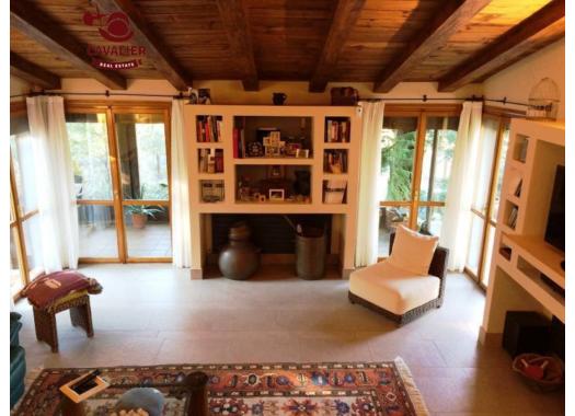 Chalet en alquiler en Madrid