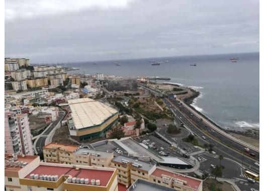 Piso en alquiler en Las Palmas