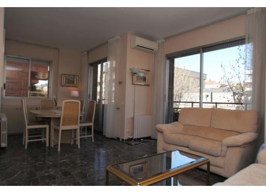 Piso en alquiler en Barcelona