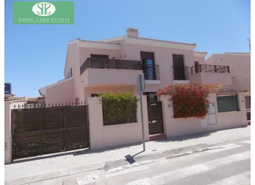 Chalet en alquiler en Murcia
