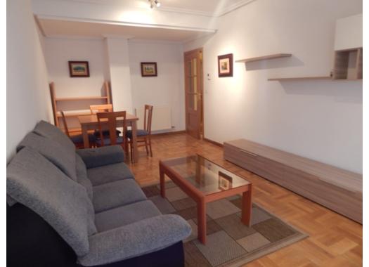 Apartamento en alquiler en Burgos