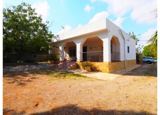 Chalet en alquiler en