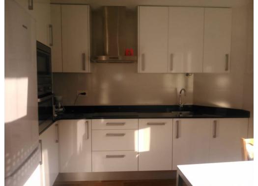 Piso en alquiler en Santander