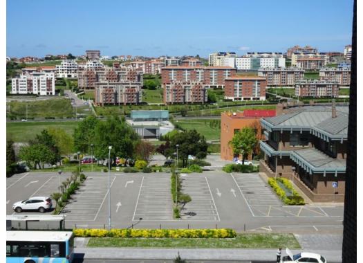 Piso en alquiler en Santander