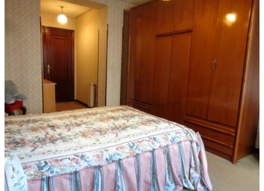 Piso en alquiler en Santander