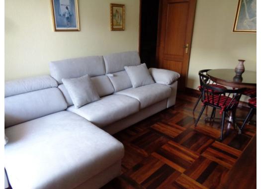 Piso en alquiler en Santander